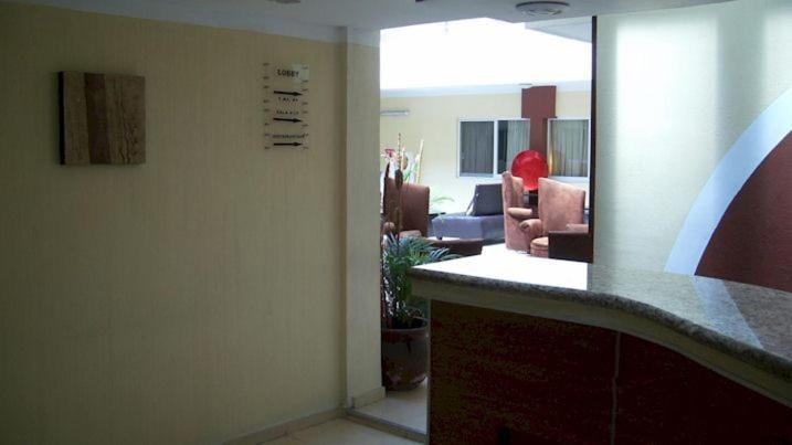 Hotel Castilla Y Leon Guadalajara Eksteriør bilde